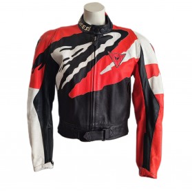 CHAQUETA DAINESE (LADY)